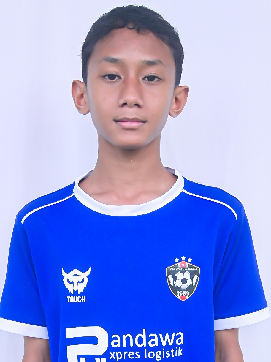 Muhammad Ranu Al A'Raf